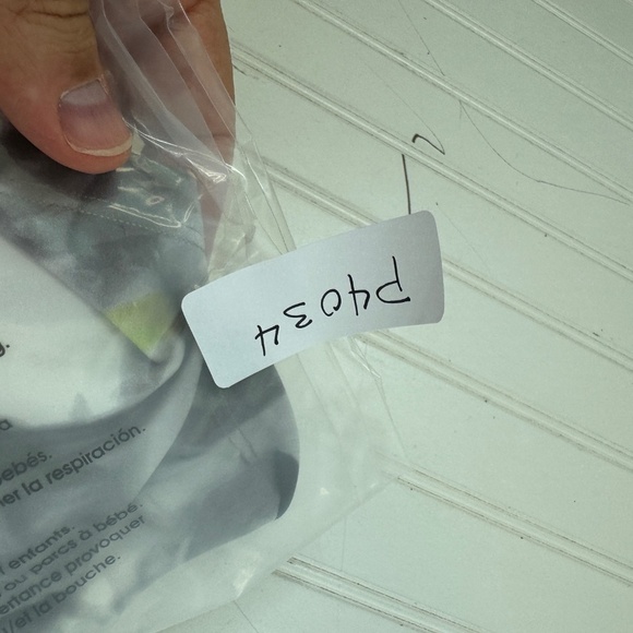 NEW Lululemon Throwback Print Align Tank US Size 2 - Picture 4 of 4